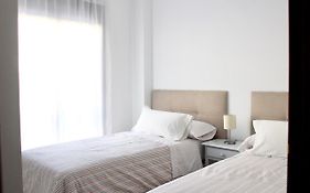 City Center And Free Parking Apartment